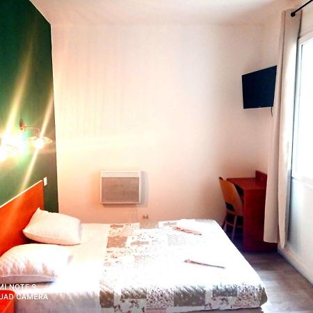 Hotel Central Bastille باريس المظهر الخارجي الصورة