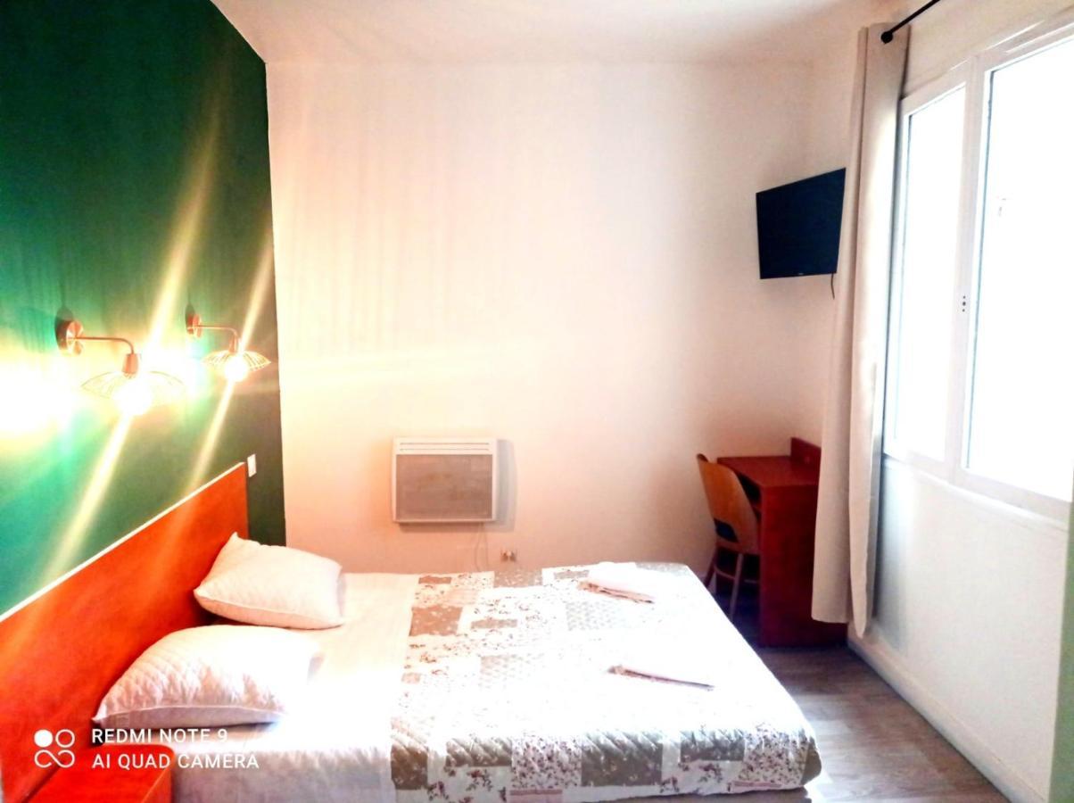 Hotel Central Bastille باريس المظهر الخارجي الصورة