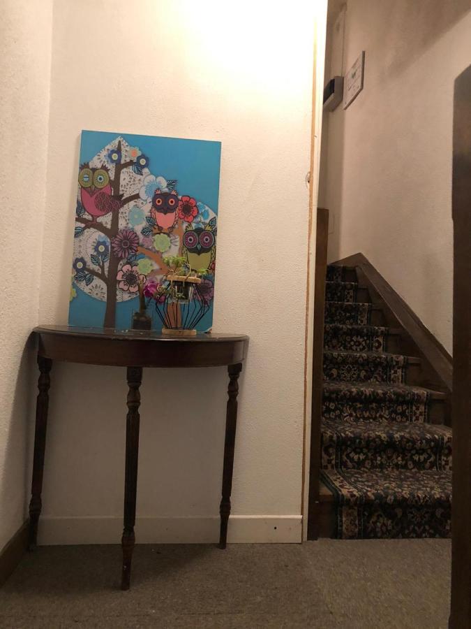 Hotel Central Bastille باريس المظهر الخارجي الصورة