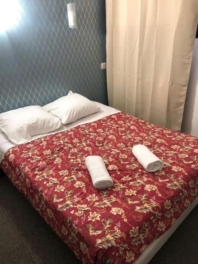 Hotel Central Bastille باريس المظهر الخارجي الصورة